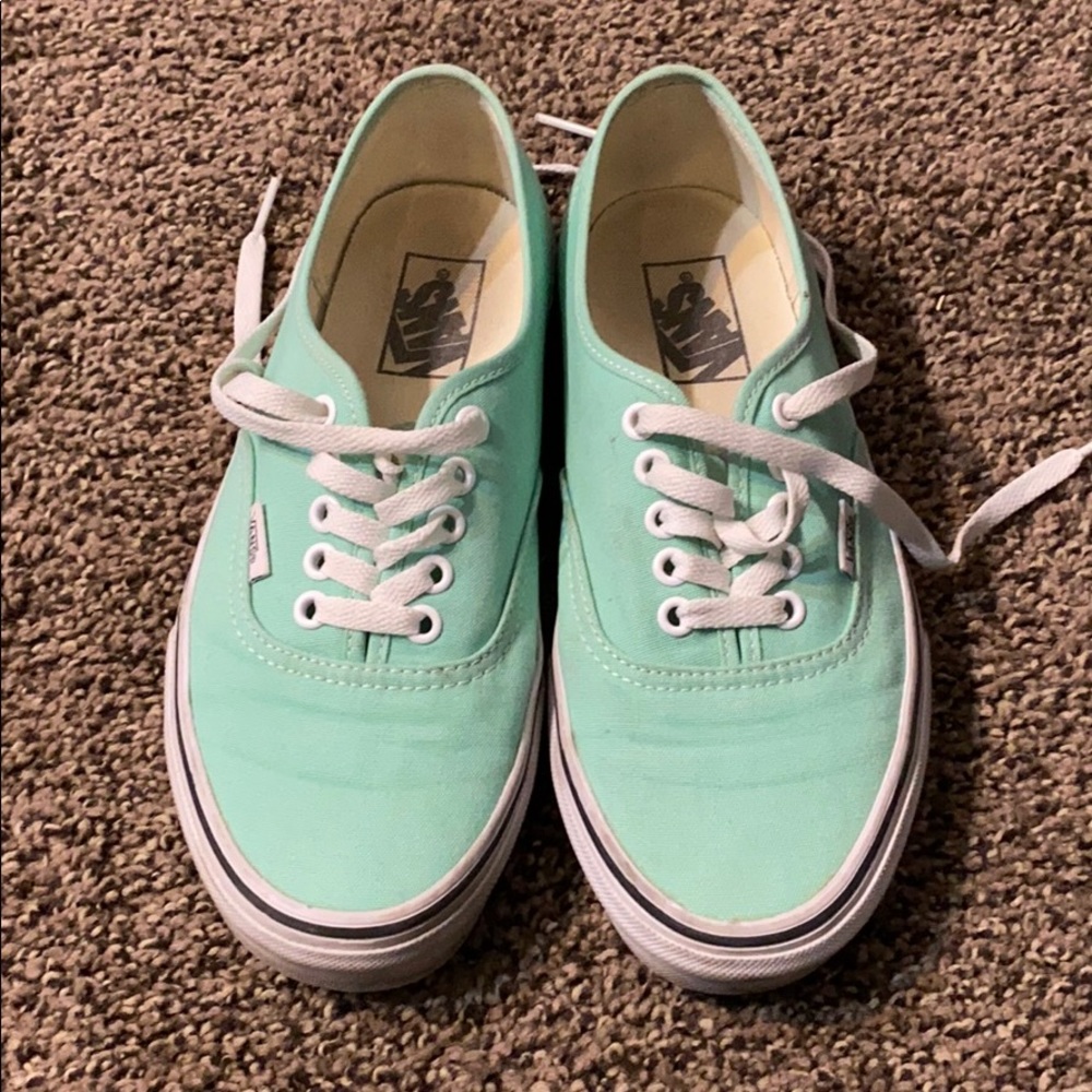 Vans Authentic